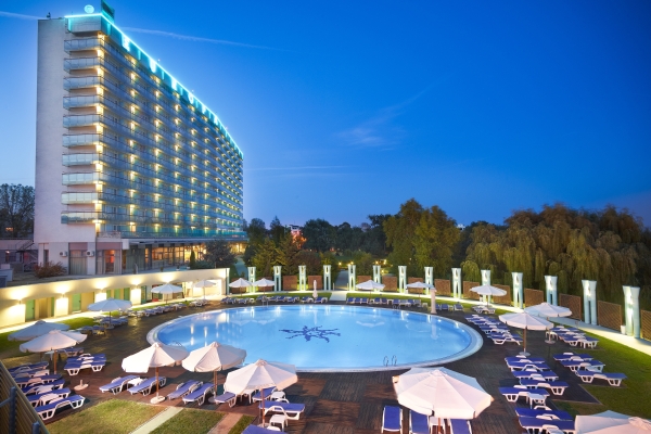 Europa Hotel&Spa